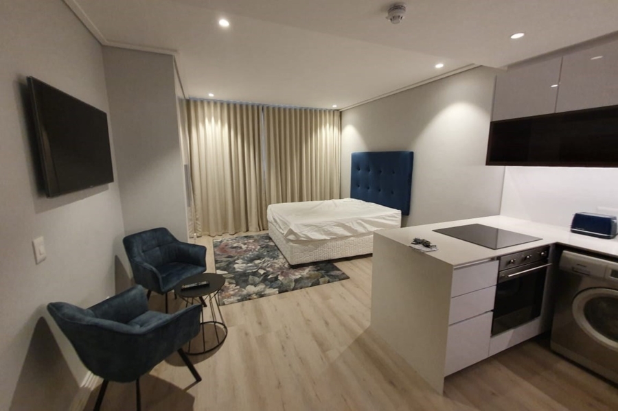 0 Bedroom Property for Sale in Cape Town City Centre Western Cape